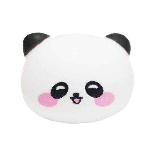 Squishy Toys Ref 2169
Panda
Meli Melo