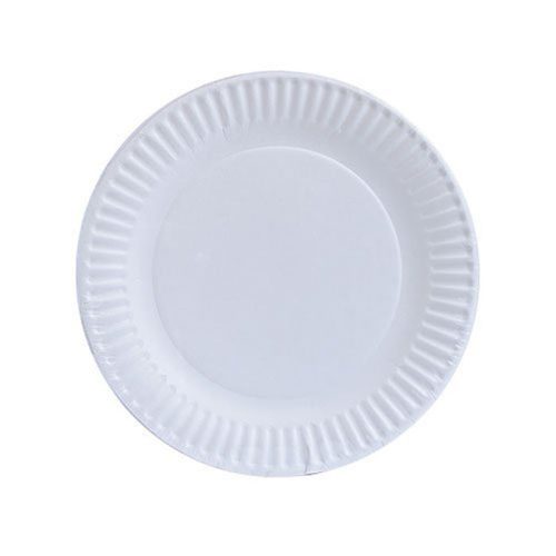 Plate Bagasse
7inch [Pk 50]
No Brand