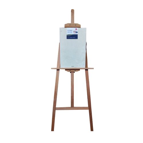 Easel Ref 73879
Wooden Stand, Adjustable Height 150mm
Deli