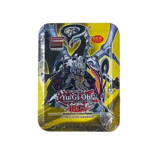 Card Ref YU30
Yugioh
WYS - Image 4