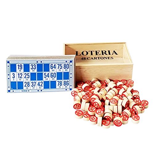 Loto Ref LC3175
Wooden Box
FW