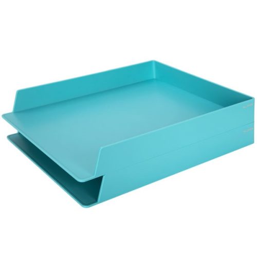 File Tray
2 Pcs, Blue
Deli