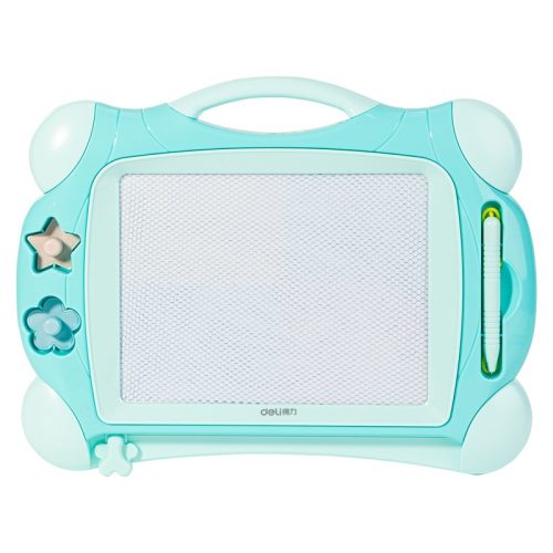 School Drawing board Ref 50302
325*254mm, Blue
Deli