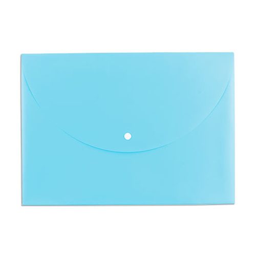 Wallet File Ref E38131
W310*D233mm, Plastic Assorted Colours
Deli
