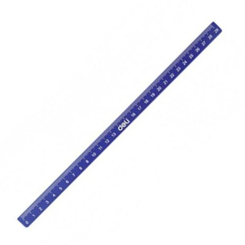 Magnetic Ruler Ref 7860
12" / 30 cm [Pk 2]
Deli