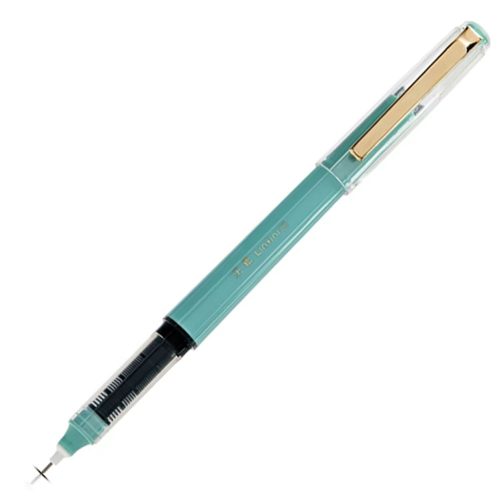 Roller Pen Ref S859
Needle Tip 0.5mm, Black
Deli