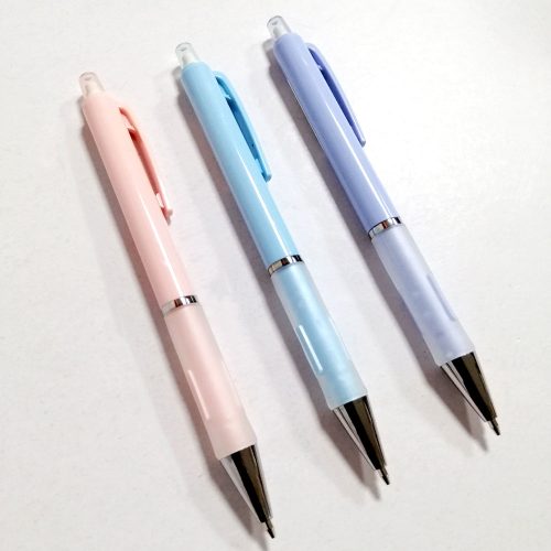 Mechanical Pencil Ref S347
0.5mm
Deli - Image 2