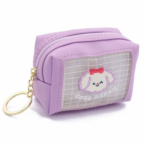 Coincase Ref 420
Kawai Cartoon Coincase
MeliMelo