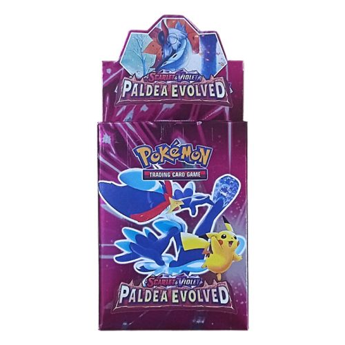 Card Ref PK30
Pokemon
SW