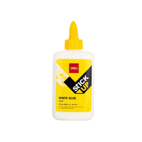 White Glue Ref 39447
120 ml
Deli