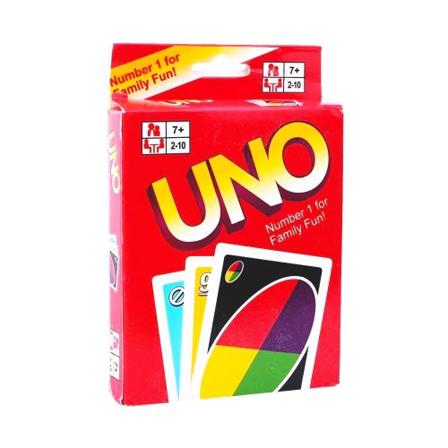 Uno Plain Ref DT2840
Set
FW