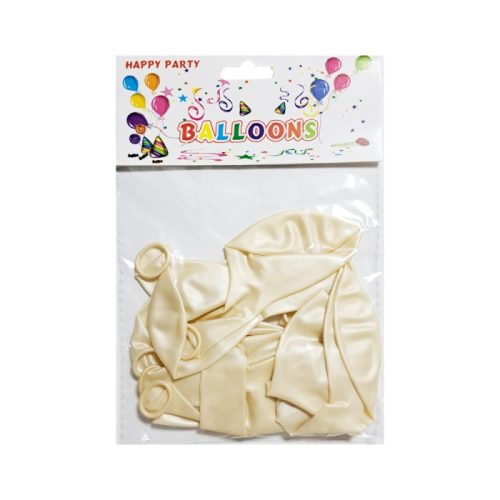 Balloons Party
Plain [Pk 10]
Yun Le