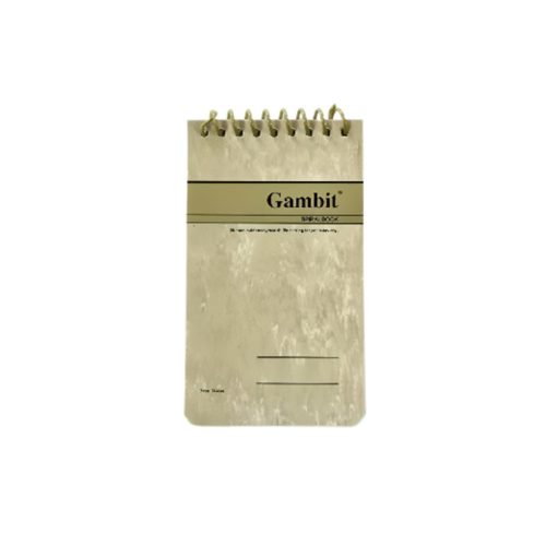 Spiral Notebook Mini Ref NB11080
A7 , spiral
SW