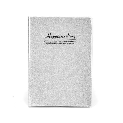 Notebook Mini Ref NB10520
Size: 10*7 cm
WYC