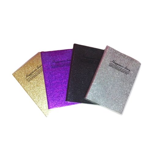 Notebook Mini Ref NB10520
Size: 10*7 cm
WYC - Image 2