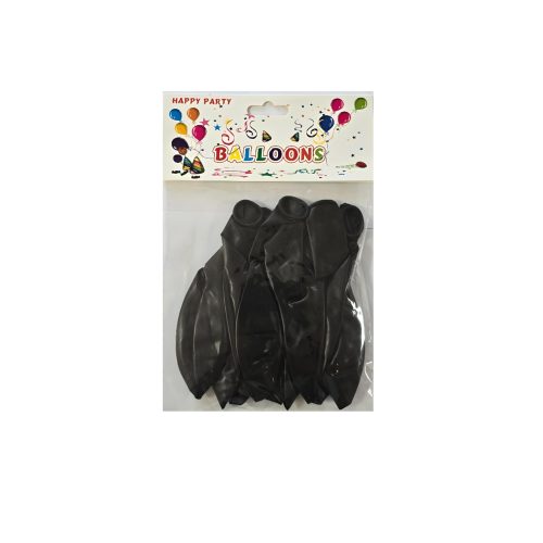 Balloons Party
Plain [Pk 10]
Yun Le - Image 2