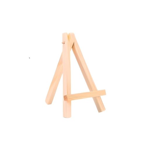Mini Easel Ref ME1119
12*18cm
WYS
