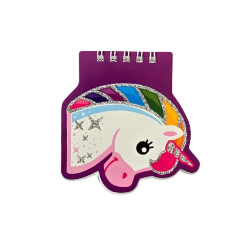 Notebook Spiral RefNB64K
Mini Hard cover A7
SW - Image 2