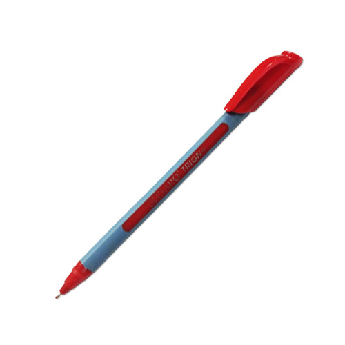 Ball Pen Trion Plus Ref 0417
1.0mm Tip, Red
Claro
