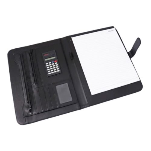 Agenda Ref JS102
330*250mm, Leather Cover
Foska - Image 2