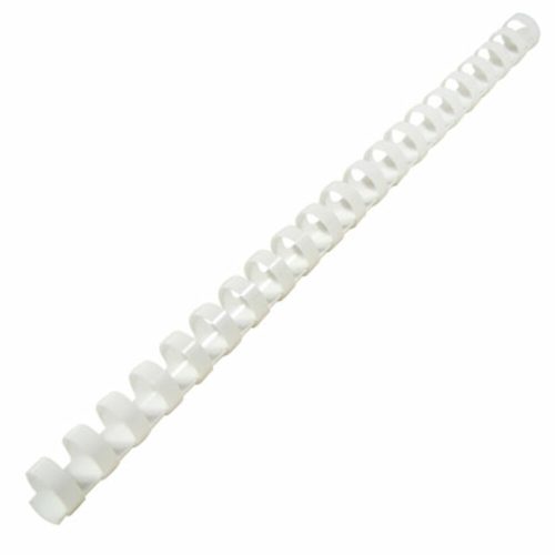 Binding Combs Ref CB516
16mm White [Pk 50]
Foska