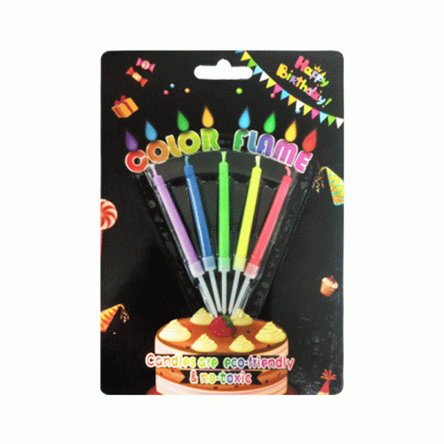 Candle Flame Ref CFC
Colour
SW