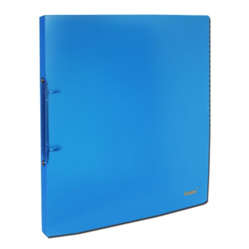 Ring File PVC Ref W411-2
A4, 2 O-Ring, 30mm
Foska