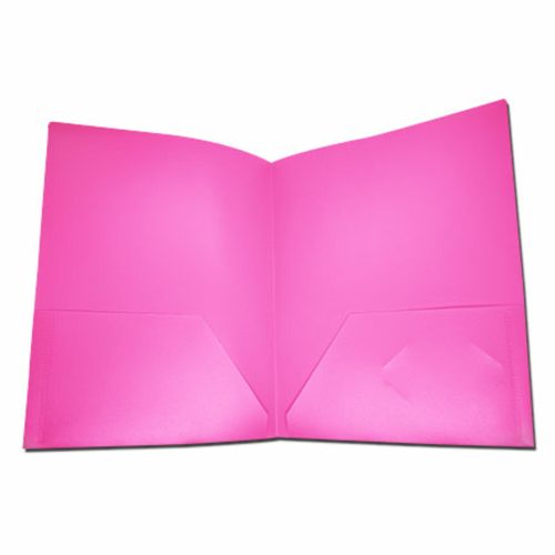 Pocket Folder Ref W217
A4, Plastic
Foska