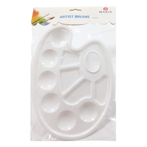 Palette Ref M815-5
Plastic White
Meli Melo