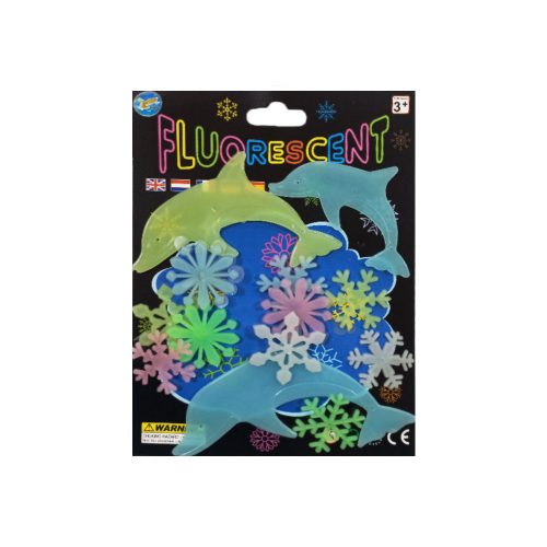 Sticker Fluo Ref A362-A18
Mixed Col Stars..
FW - Image 2