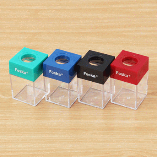 Clips Holder Ref MG891
Magnetic, 4*4*7cm
Foska - Image 2