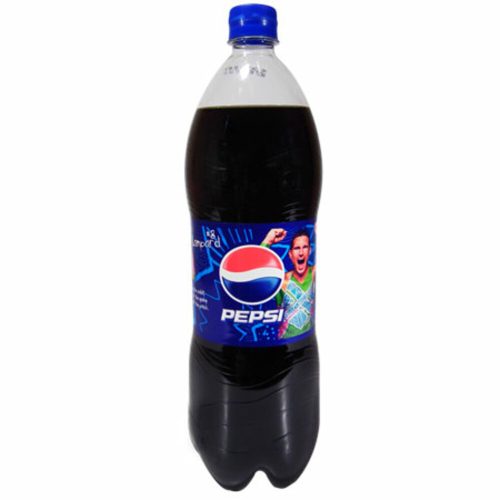 Soft Drink Bottle
1.5L
Pepsi