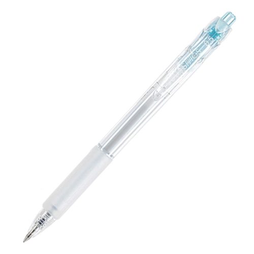 Gel Pen Ref G057-BL
0.5mm Blue
Deli