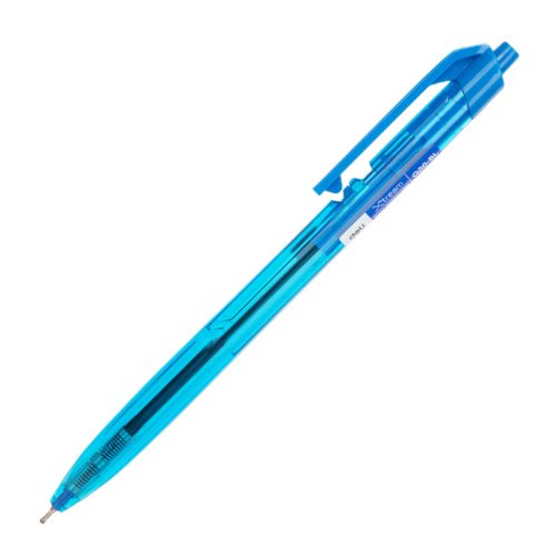 Ball point Pen Ref Q20-BL
Mini Tip: 0.7mm, Blue
Deli