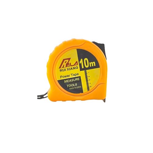 Steel Measuring Tape Ref 32G-7525
Length 7.5M , 25mm
Duwell - Image 2