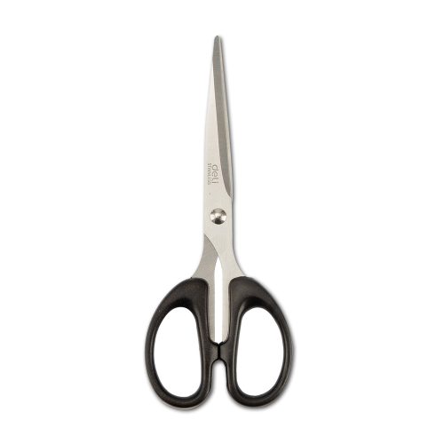 Scissors Ref 6034
16cm, Stainless Steel
Deli