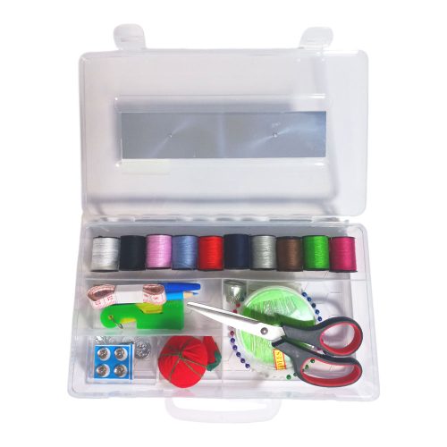 Needle Kit R563
Medium Set
SW - Image 2