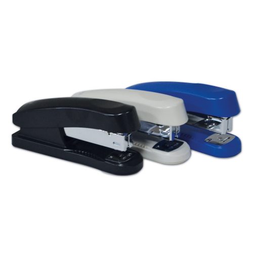 Stapler Ref E0325
20 sheets - 24/6 & 26/6
Deli - Image 2
