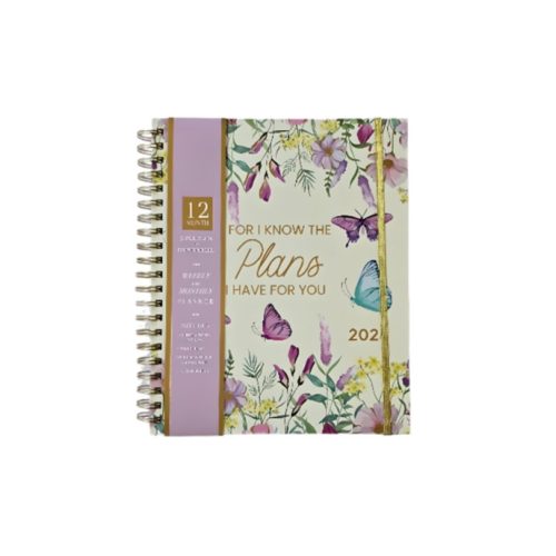 Dairy Planner 2026
B5:design
RR