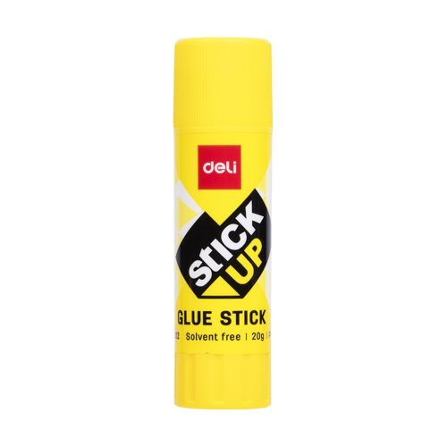 Glue Stick Ref A20210
20g
Deli