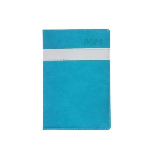 Diary 2026 LC4081-7A5
A5,1 Day Page,synthetic cover
FW