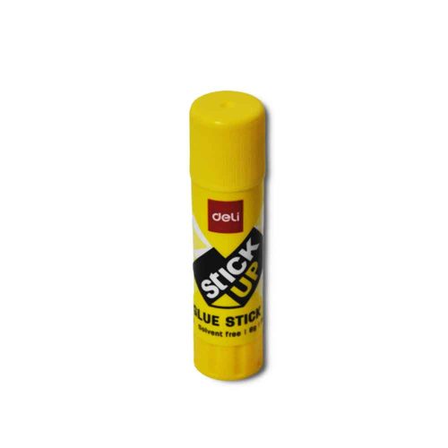 Glue Stick Ref A20010
8g
Deli
