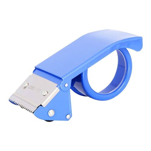 Packing Tape Dispenser Ref 0824
Blue
Deli