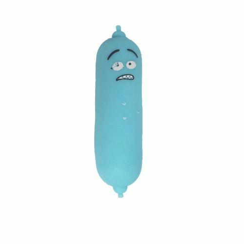 Squeezy Toys
Squash & Squash
Melimelo