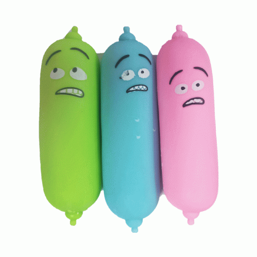 Squeezy Toys
Squash & Squash
Melimelo - Image 2