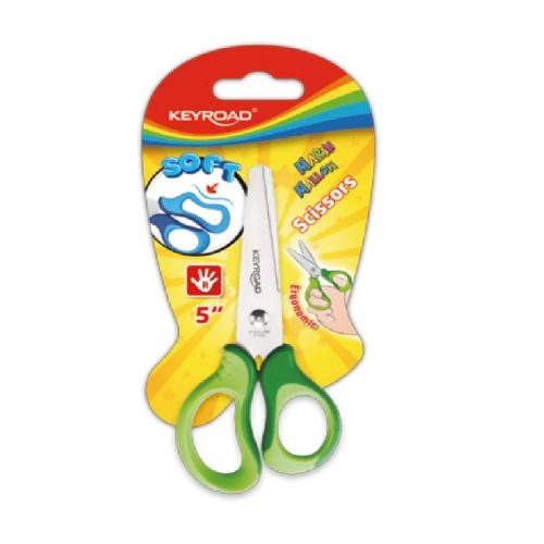 Scissors
Plastic
Melimelo