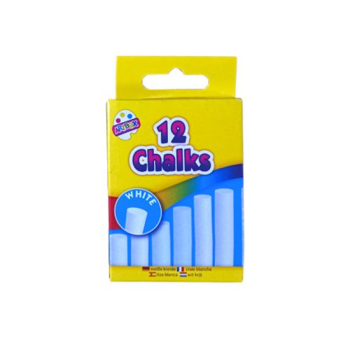 Pastels XBW016-12
soft and square: 12 colours
MeliMelo