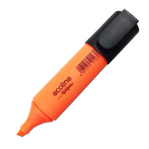 Highlighter Ref HL6005-Or
Orange
Ecoline