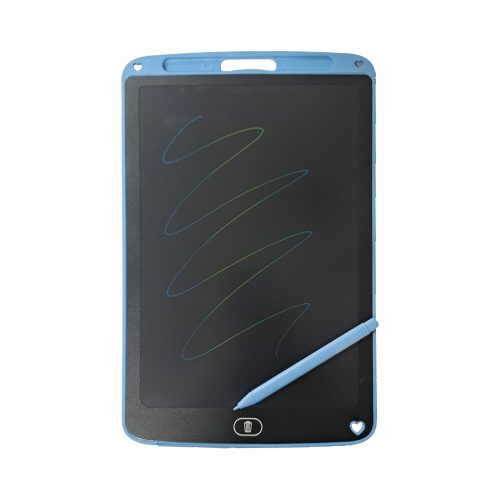 LCD Colourful Tablet Ref HL1201C
12 Inch with pen:battery CR2025
MeliMelo