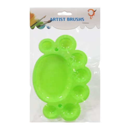 Palette
Small , Plastic, Assorted Colors
Meli Melo